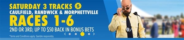 Sportsbet Promos SA Derby